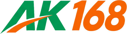 ak168 Logo